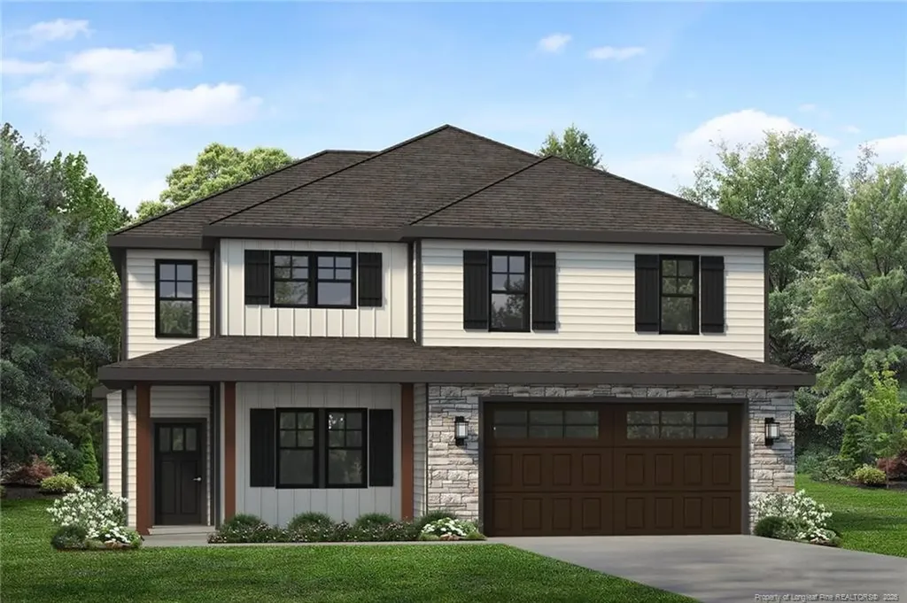 165 Myrtle Oak Drive Cameron NC 28326