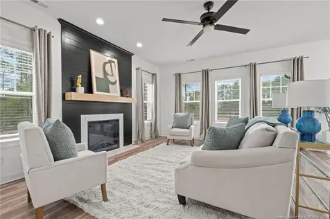 165 Myrtle Oak Drive Cameron NC 28326