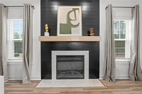 165 Myrtle Oak Drive Cameron NC 28326