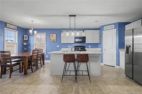 21 Terrier Court Parkton NC 28371