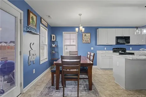 21 Terrier Court Parkton NC 28371