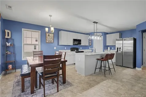 21 Terrier Court Parkton NC 28371
