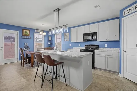 21 Terrier Court Parkton NC 28371