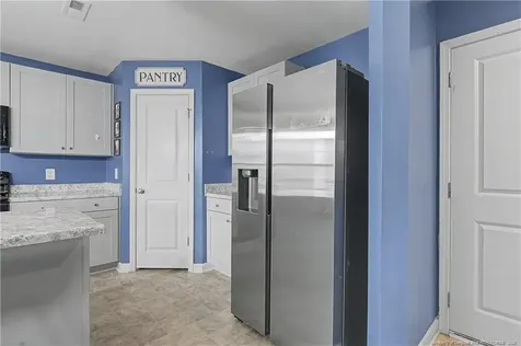 21 Terrier Court Parkton NC 28371