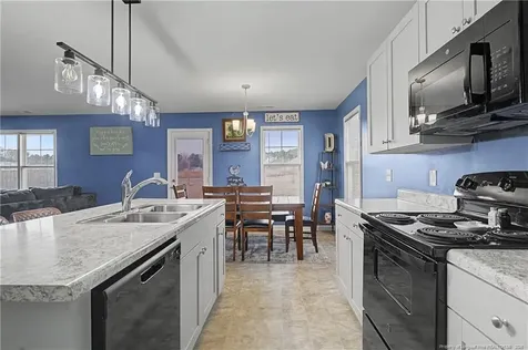 21 Terrier Court Parkton NC 28371