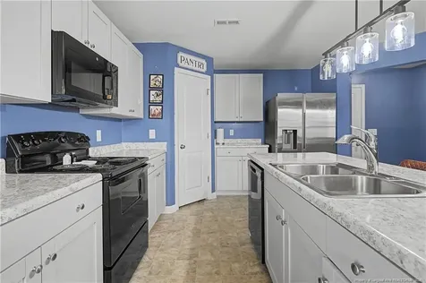 21 Terrier Court Parkton NC 28371