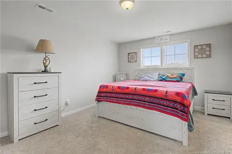 21 Terrier Court Parkton NC 28371