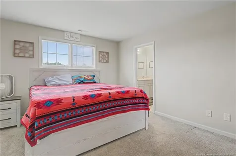 21 Terrier Court Parkton NC 28371