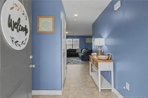 21 Terrier Court Parkton NC 28371