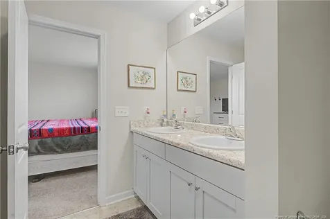 21 Terrier Court Parkton NC 28371