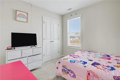 21 Terrier Court Parkton NC 28371