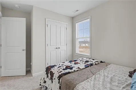 21 Terrier Court Parkton NC 28371