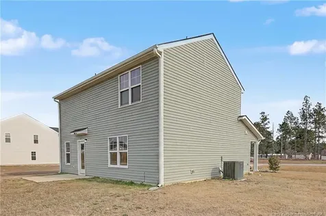 21 Terrier Court Parkton NC 28371