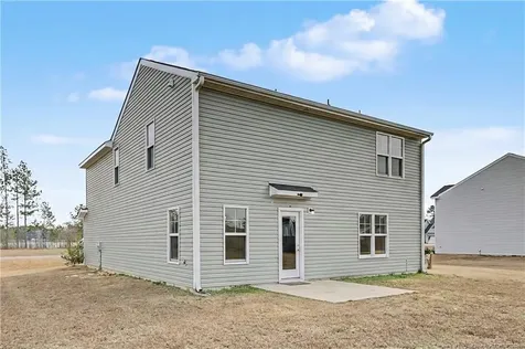 21 Terrier Court Parkton NC 28371