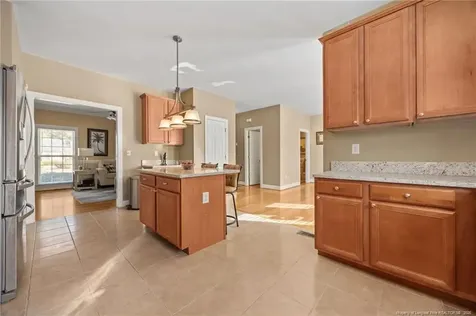 4608 Bent Grass Drive Fayetteville NC 28312