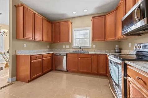 4608 Bent Grass Drive Fayetteville NC 28312