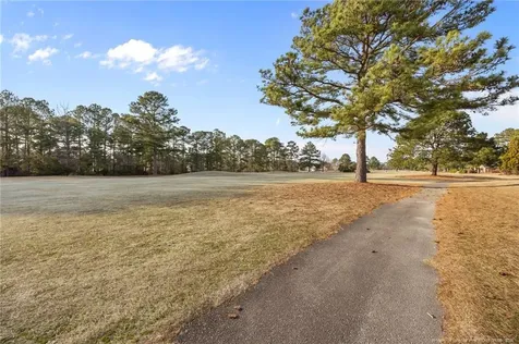4608 Bent Grass Drive Fayetteville NC 28312