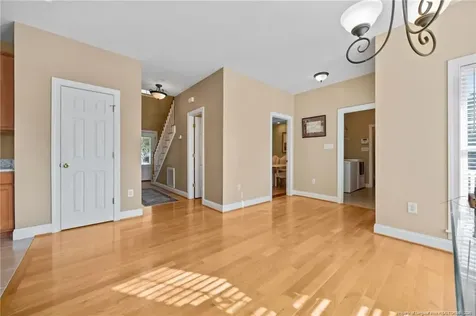4608 Bent Grass Drive Fayetteville NC 28312