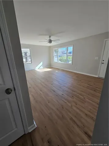 1401 Morrison Avenue Spring Lake NC 28390