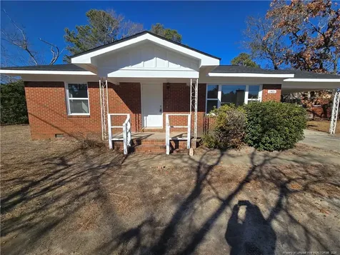 1401 Morrison Avenue Spring Lake NC 28390