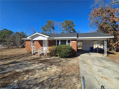 1401 Morrison Avenue Spring Lake NC 28390