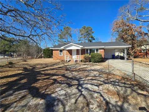1401 Morrison Avenue Spring Lake NC 28390