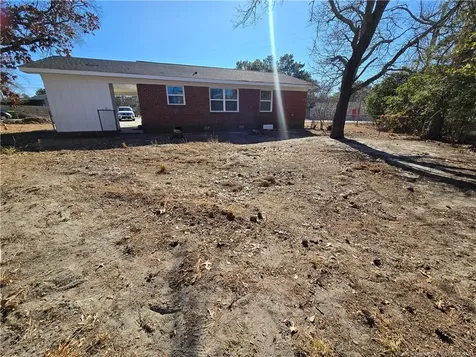 1401 Morrison Avenue Spring Lake NC 28390