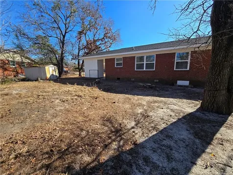 1401 Morrison Avenue Spring Lake NC 28390