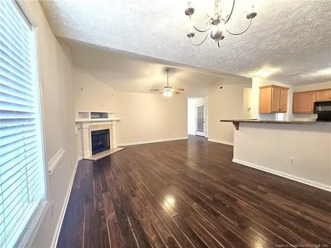 3026 Totley Drive Fayetteville NC 28306