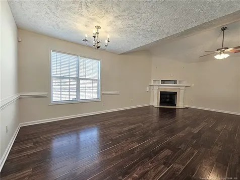 3026 Totley Drive Fayetteville NC 28306