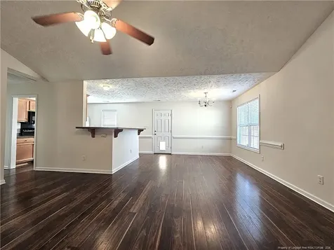 3026 Totley Drive Fayetteville NC 28306