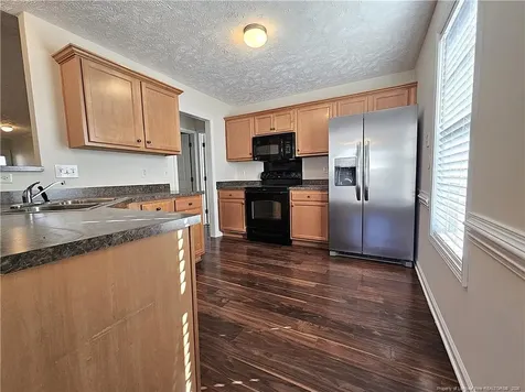3026 Totley Drive Fayetteville NC 28306