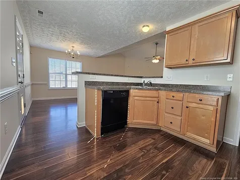 3026 Totley Drive Fayetteville NC 28306