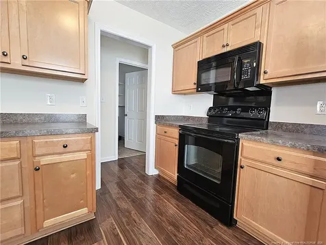 3026 Totley Drive Fayetteville NC 28306