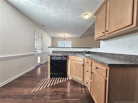3026 Totley Drive Fayetteville NC 28306