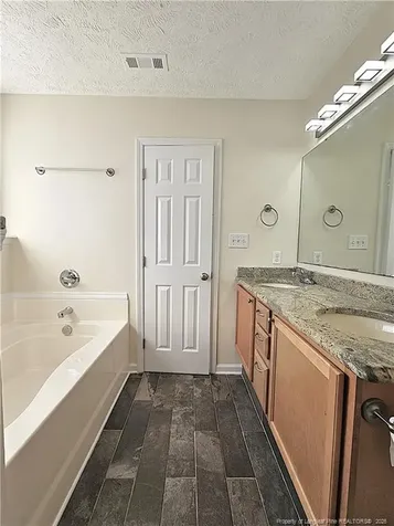 3026 Totley Drive Fayetteville NC 28306