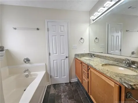 3026 Totley Drive Fayetteville NC 28306