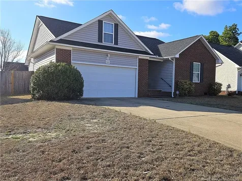 3026 Totley Drive Fayetteville NC 28306