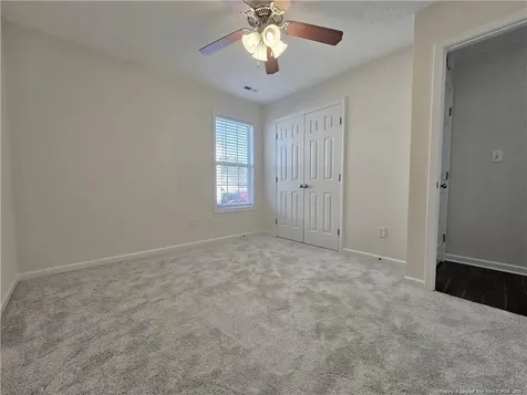 3026 Totley Drive Fayetteville NC 28306