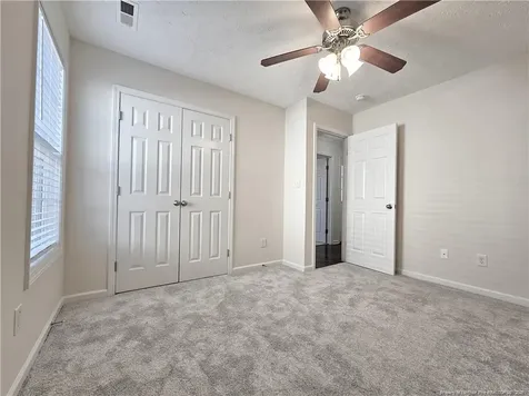 3026 Totley Drive Fayetteville NC 28306