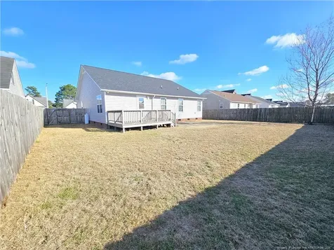 3026 Totley Drive Fayetteville NC 28306