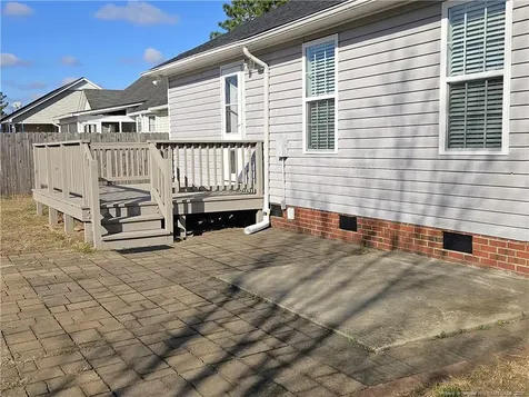 3026 Totley Drive Fayetteville NC 28306