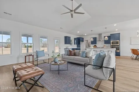 515 Sanctuary Trail Cameron NC 28326