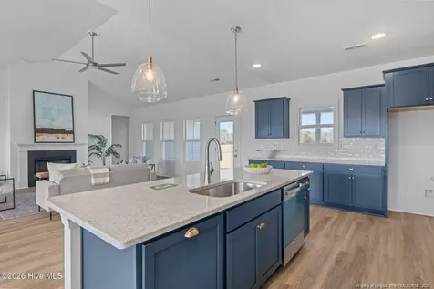 515 Sanctuary Trail Cameron NC 28326