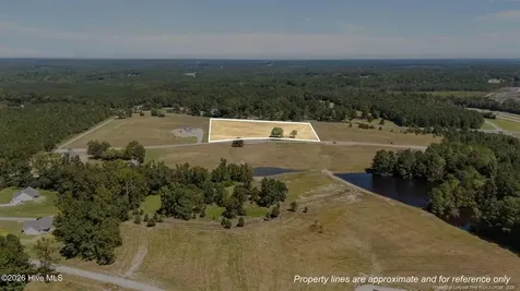 515 Sanctuary Trail Cameron NC 28326