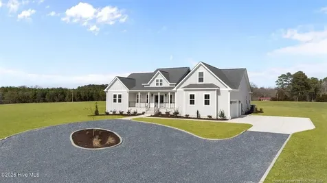 515 Sanctuary Trail Cameron NC 28326