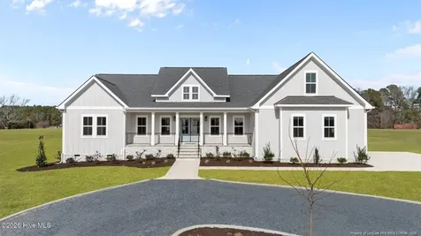 515 Sanctuary Trail Cameron NC 28326