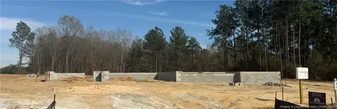 1959 Thomas Wood (lot 94) Drive Fayetteville NC 28306
