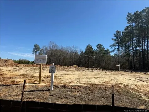 1959 Thomas Wood (lot 94) Drive Fayetteville NC 28306
