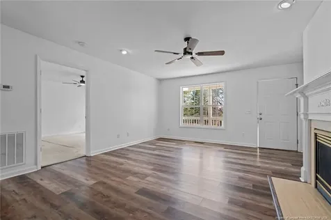 3612 Lee Avenue Sanford NC 27332